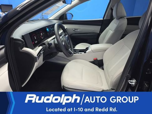 Used 2025 Hyundai Tucson SEL image 11