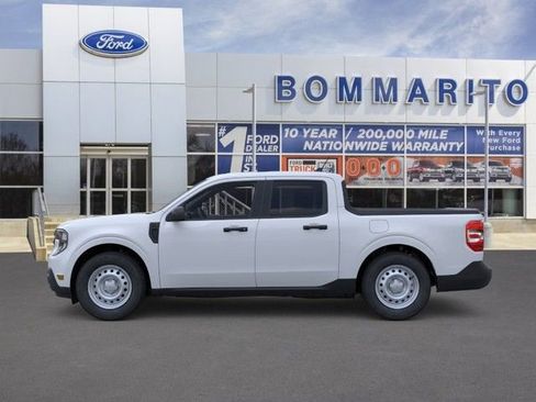 New 2026 Ford Maverick XL w/ Equipment Group 101A AWD/4WD image 3