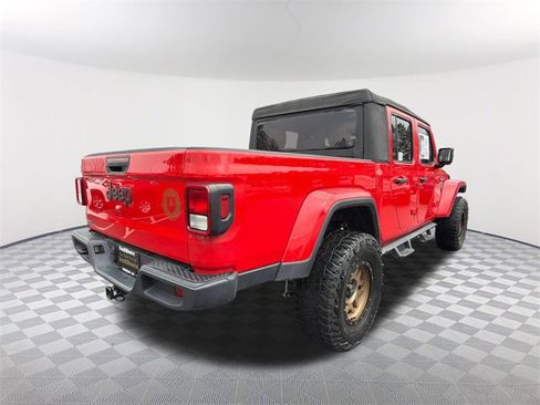 Used 2023 Jeep Gladiator Sport image 5