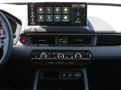 New 2026 Honda Pilot EX-L image 26