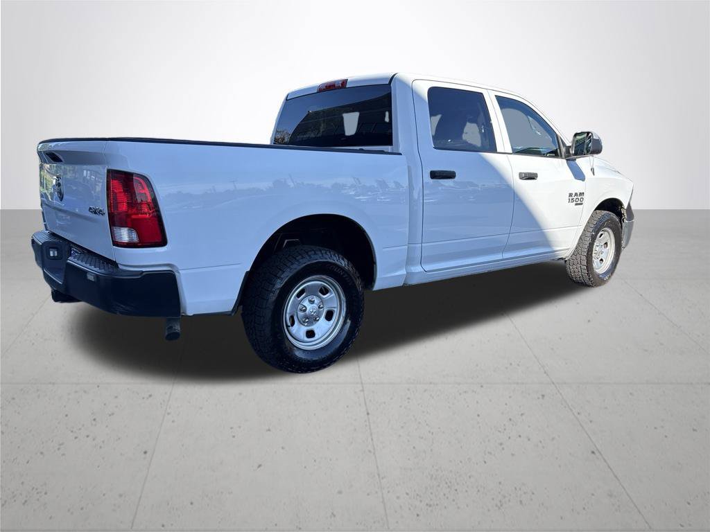 Used 2022 RAM 1500 Tradesman w/ Popular Equipment Group AWD/4WD image 6
