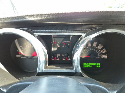 Used 2008 Ford Mustang GT image 12