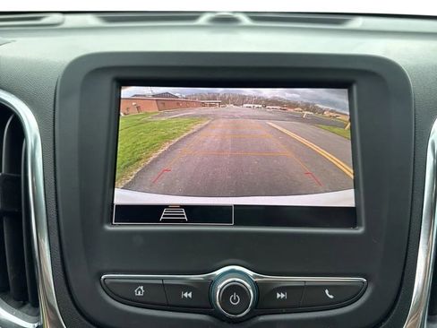 Used 2024 Chevrolet Equinox LS w/ LS Convenience Package image 22