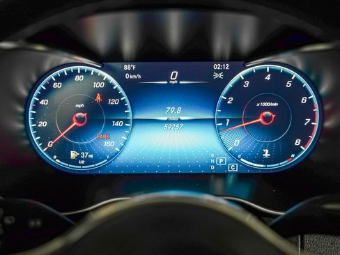 Certified 2022 Mercedes-Benz GLC 300 image 17