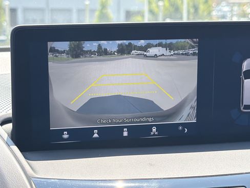 Certified 2023 Acura RDX A-Spec FWD image 25