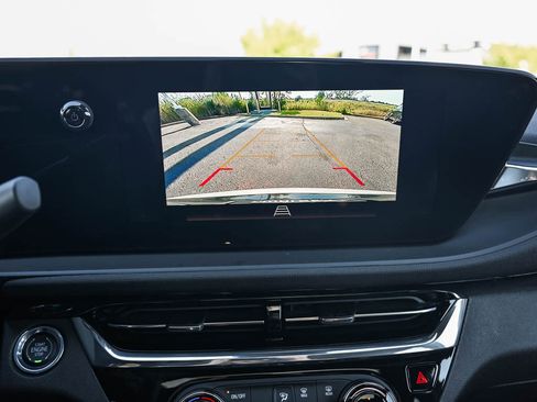 New 2026 Buick Envista Sport Touring w/ Convenience I Package image 25