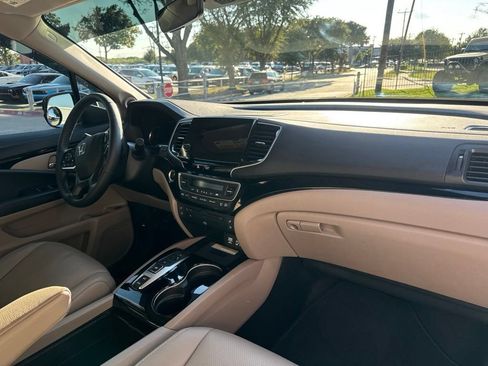 Used 2021 Honda Pilot Elite image 8