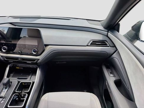 New 2026 Lexus TX 350 AWD image 19