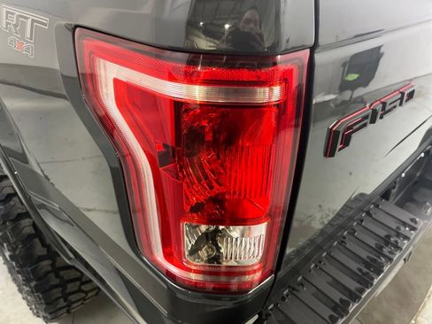 Used 2016 Ford F150 XLT w/ Equipment Group 302A Luxury image 46