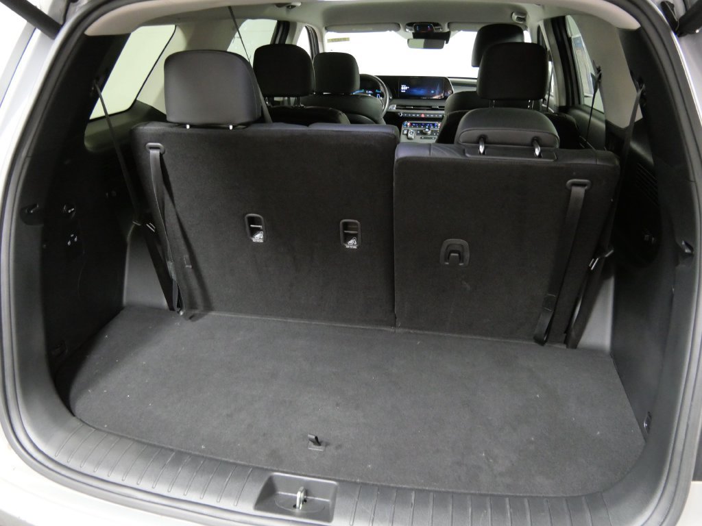 Used 2024 Hyundai Palisade SEL FWD image 5