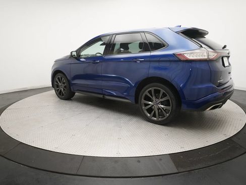Used 2015 Ford Edge Sport w/ Equipment Group 401A AWD/4WD image 35