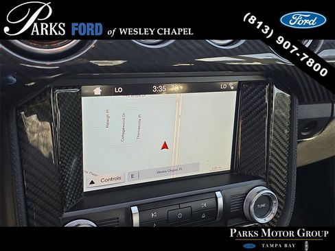 Certified 2019 Ford Mustang GT Premium w/ GT Performance Package image 18