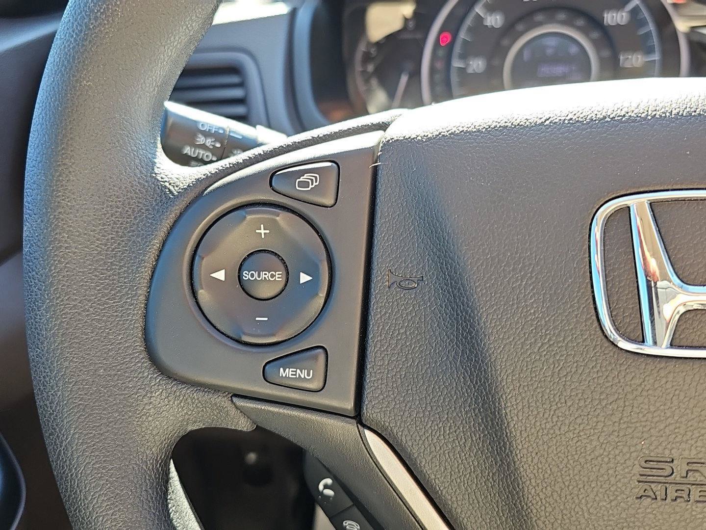 Used 2014 Honda CR-V EX image 17