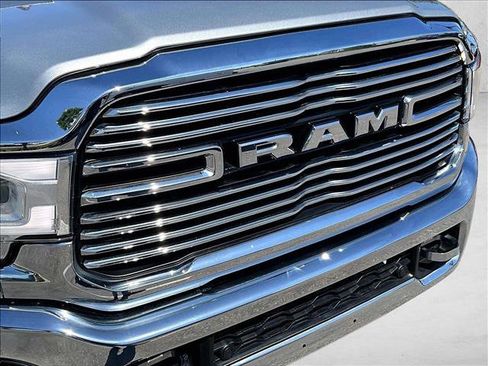 Used 2022 RAM 3500 Laramie AWD/4WD image 27