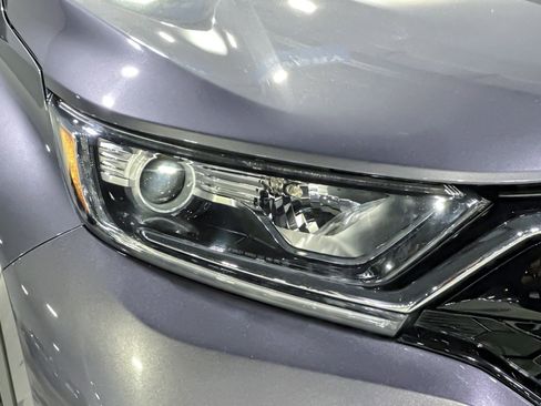 Used 2022 Honda CR-V EX-L image 10