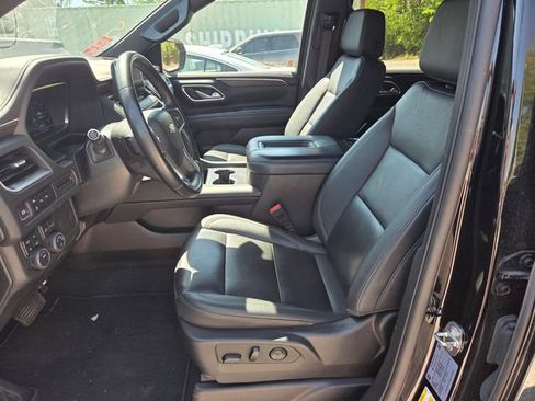 Used 2024 Chevrolet Tahoe LT AWD/4WD image 8