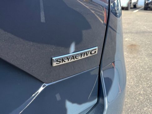 Used 2025 MAZDA CX-5 Carbon Edition image 9