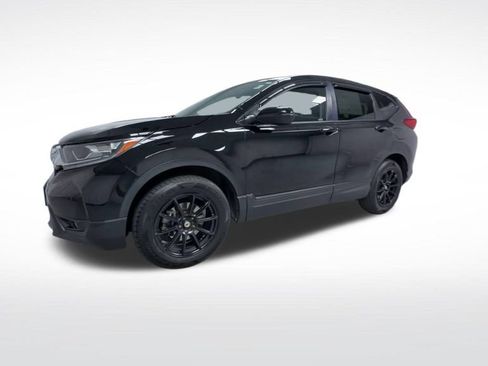 Used 2019 Honda CR-V EX image 4