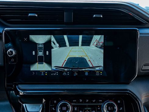 Used 2022 GMC Sierra 1500 AT4 w/ AT4 Premium Package image 26