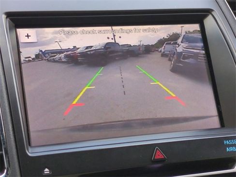 Used 2019 Ford Taurus Limited image 24