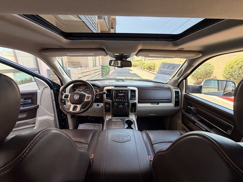 Used 2018 RAM 3500 Laramie Longhorn AWD/4WD image 36