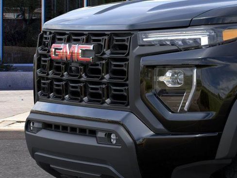 New 2026 GMC Canyon Elevation w/ Convenience Package image 37