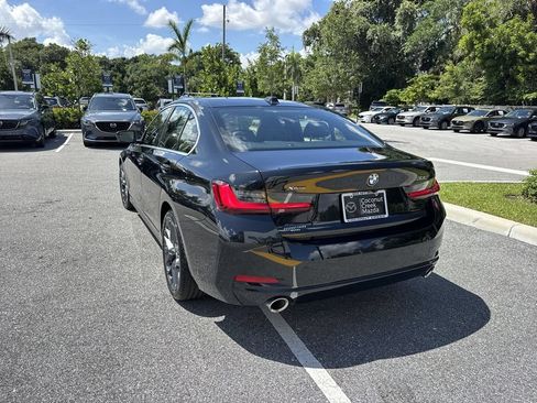 Used 2026 BMW 330i xDrive Sedan AWD/4WD image 13