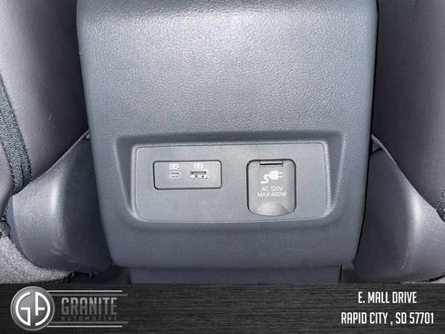 New 2026 Nissan Frontier PRO-4X w/ Pro Premium Package AWD/4WD image 32