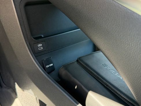 Used 2023 Subaru Solterra AWD image 28