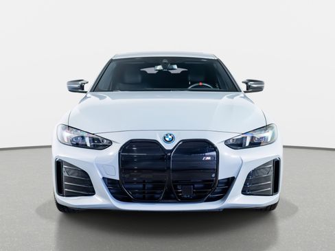 Used 2025 BMW i4 M50 w/ Parking Assistance Package image 20