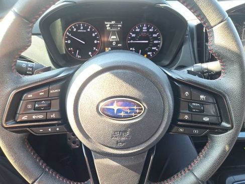 Used 2024 Subaru Impreza RS AWD/4WD image 9