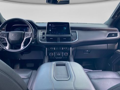 Used 2022 Chevrolet Tahoe Z71 AWD/4WD image 17