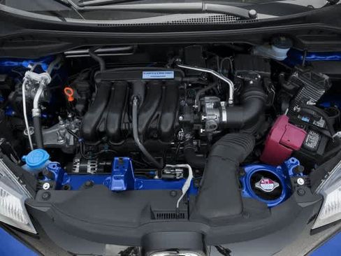 Used 2016 Honda Fit LX image 16