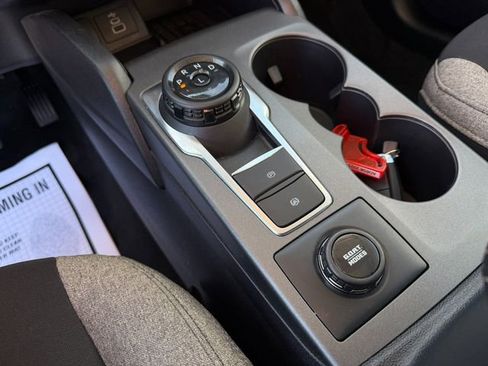 Used 2025 Ford Bronco Sport Big Bend w/ Convenience Package image 31