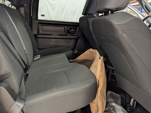 New 2026 RAM 3500 Tradesman w/ Chrome Appearance Group A image 15