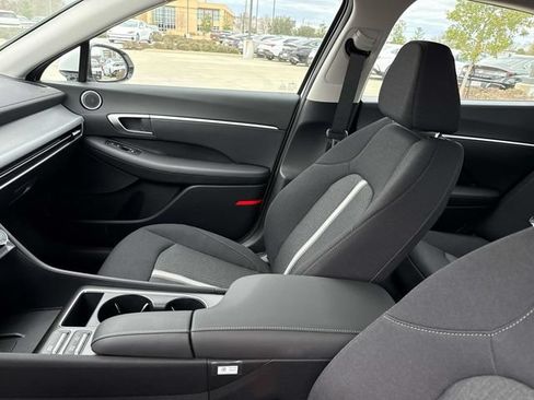 Used 2026 Hyundai Sonata SEL FWD image 22