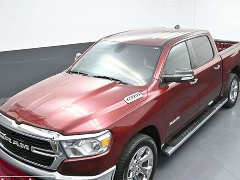Used 2019 RAM 1500 Big Horn image 19