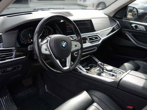 Used 2019 BMW X7 xDrive40i w/ Premium Package image 15