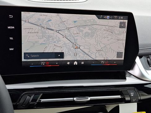 New 2026 BMW X1 xDrive28i image 11