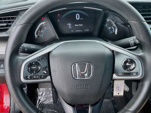 Used 2021 Honda Civic LX image 11