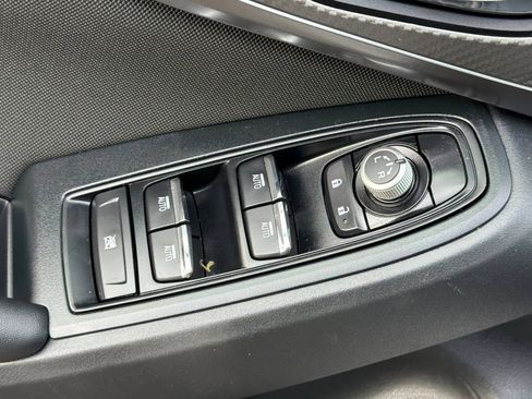 Used 2022 Subaru WRX Premium image 13