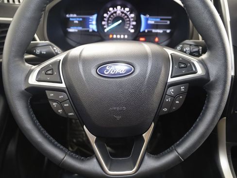 Used 2024 Ford Edge SEL w/ Convenience Package image 34