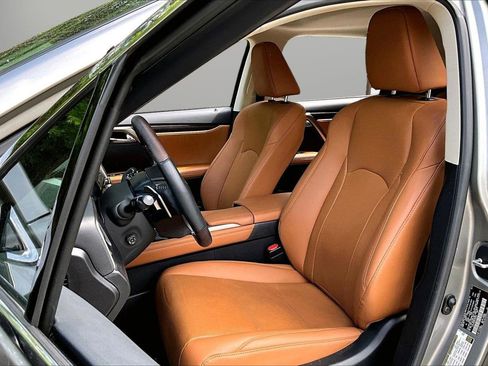 Used 2022 Lexus RX 350 FWD w/ Premium Package image 22
