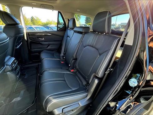 New 2025 Honda Pilot Elite image 10