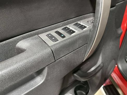 Used 2013 Chevrolet Silverado 1500 LT w/ All-Star Edition AWD/4WD image 20