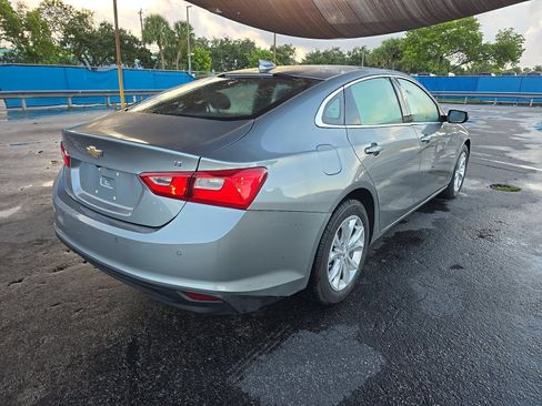 Used 2024 Chevrolet Malibu LT FWD image 6