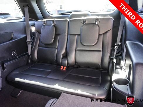 Used 2023 Ford Explorer ST w/ Equipment Group 401A image 4