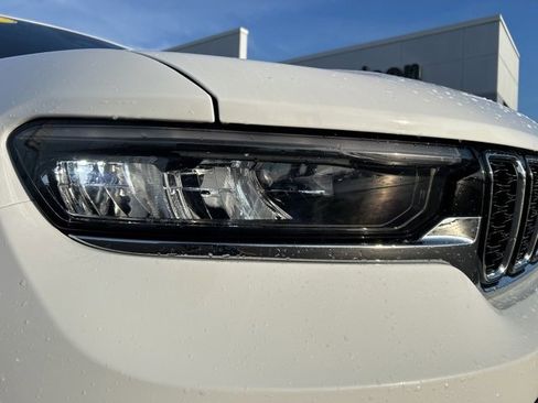 Used 2024 Jeep Grand Cherokee L Limited w/ Trailer Tow Package image 17