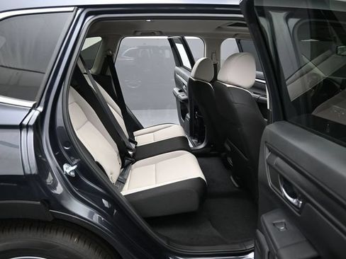 New 2026 Honda CR-V EX image 20