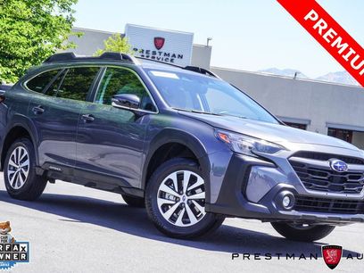 Used 2025 Subaru Outback Premium w/ Popular Package #1A